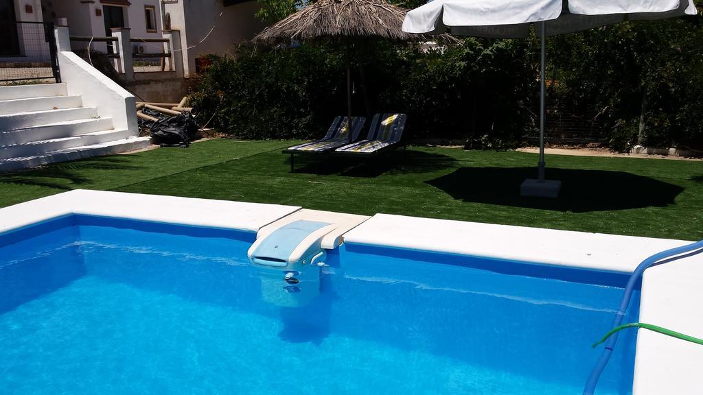 Apartamentos Turisticos - Hostal Los Alisos Aliseda 외부 사진